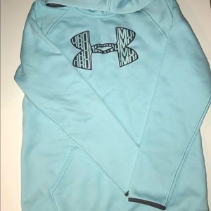 Women’s Small Under Armour Hoodie